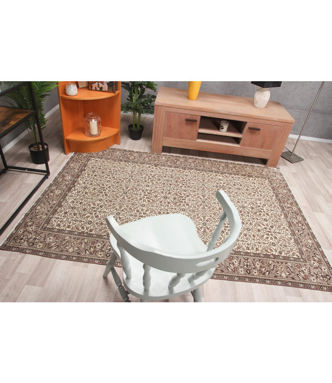 Moor shakh Teppich 214x147 cm