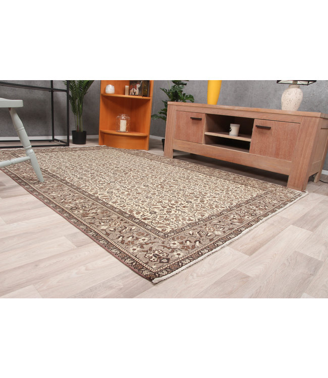 Moor shakh Teppich 214x147 cm