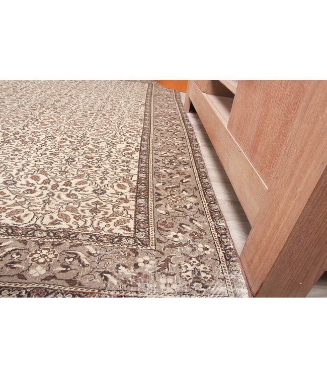 Moor shakh Rug 214x147 cm