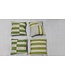 4x kelim kussens modern ca 45x45 cm met vulling