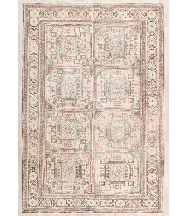 Gozal Rug 220x150 cm