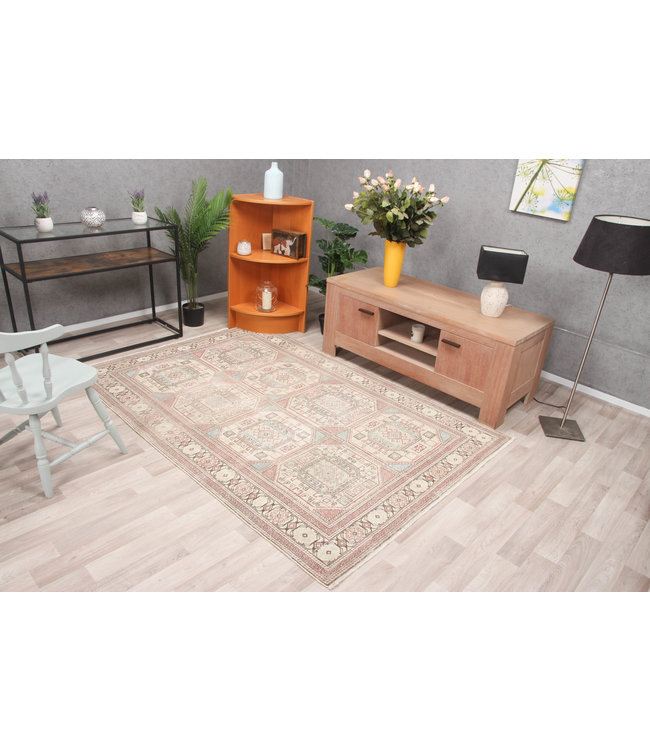 Gozal Rug 220x150 cm