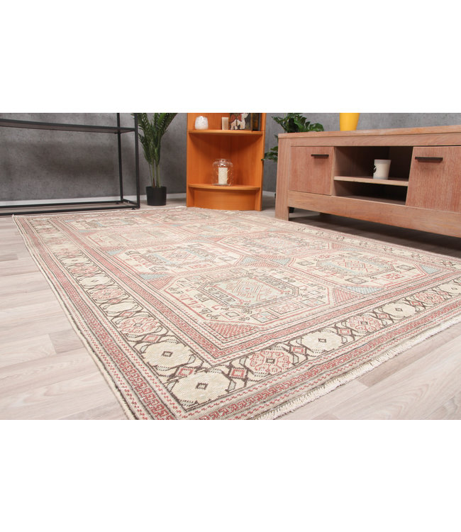 Gozal Rug 220x150 cm