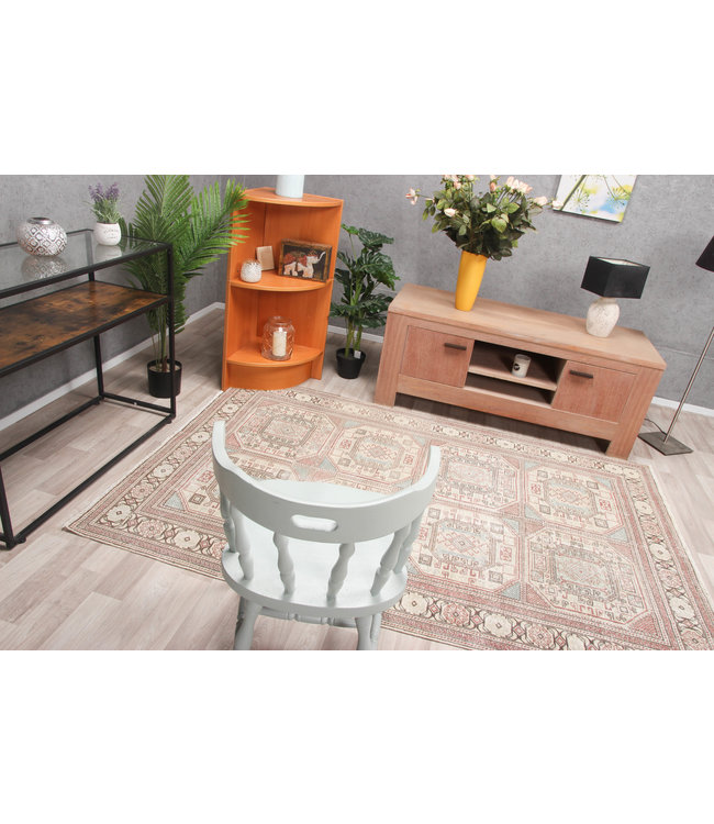 Gozal Teppich 220x150 cm