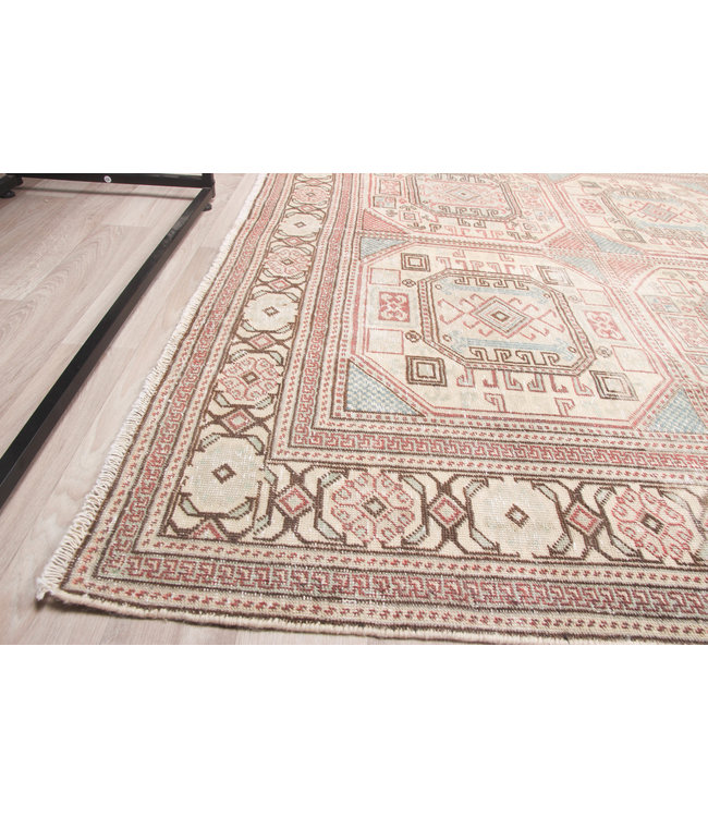 Gozal vloerkleed 220x150 cm