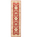 305x80 cm Hand Knotted Ziegler Wool  Runner Rug Oriental Carpet