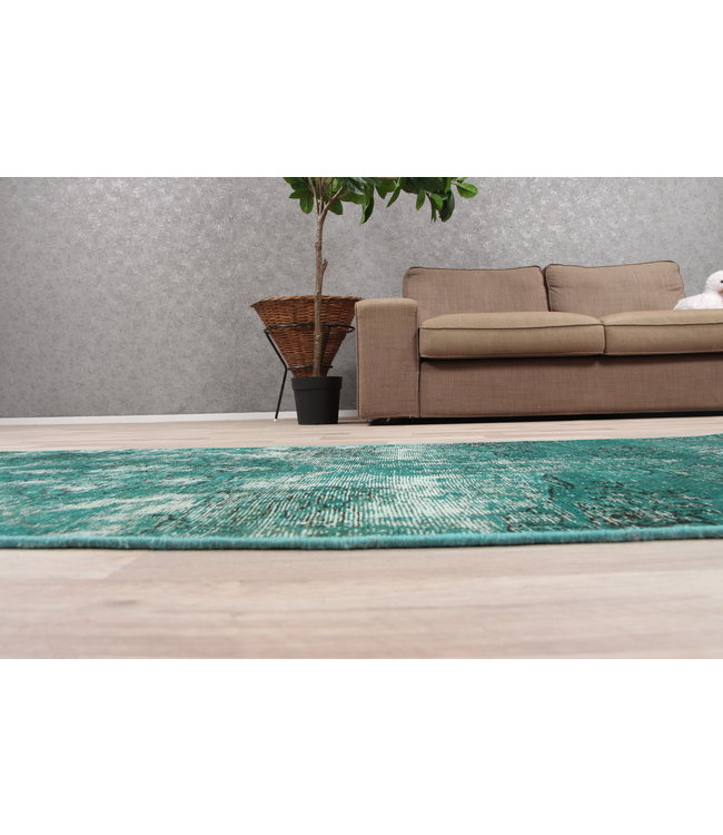 Gozal Vloerkleed Vintage Loper 296x81 cm