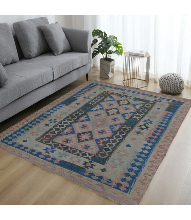 Kelim teppich 245x157 cm