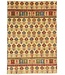 354x252 cm Kazak Rug Fine Hand knotted  Wool Oriental Carpet