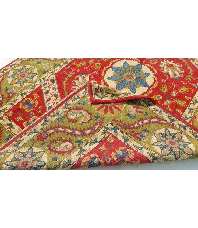 347x247 cm Kazak Rug Fine Hand knotted  Wool Oriental Carpet