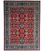 363x 275 cm kazak Teppich fine handgeknüpft wolle