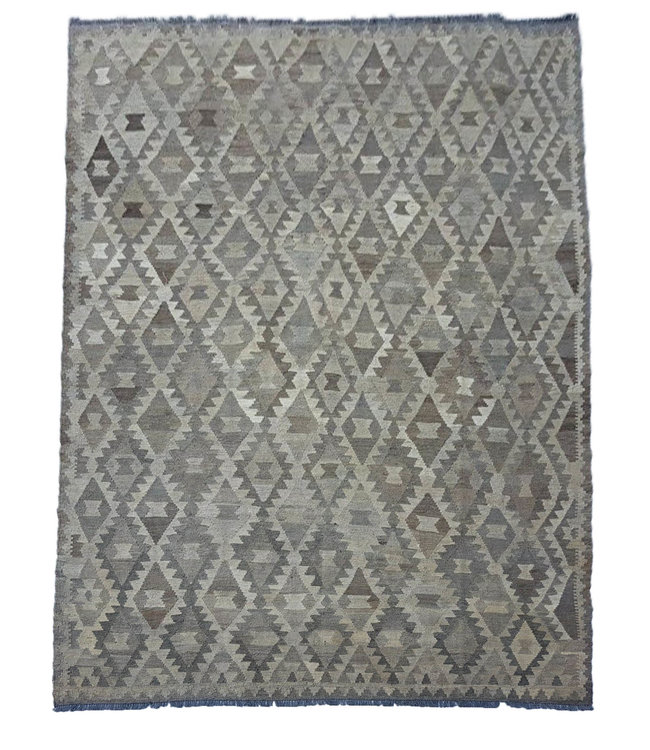 kelim natural 290 x 208 cm vloerkleed tapijt kelims hand geweven