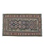 Handgewebte Orientalisch Wolle Kelim Teppich 264x155 cm