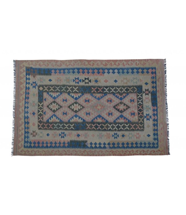 Kelim teppich 245x157 cm