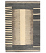 296x206cm Handmade Afghan  traditional  Kilim Area Rug Wool Carpet