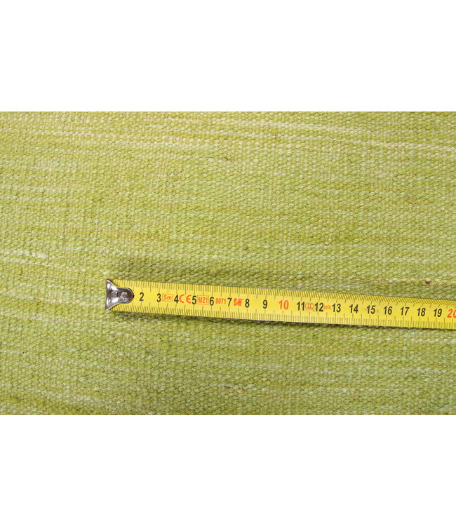 296x195 cm Handmade Afghan modern Kilim Area Rug Wool Carpet