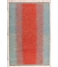 300x196cm Handgemacht modern Wolle Kelim Teppich