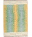 188x126cm Handmade Afghan modern Kilim Area Rug Wool Carpet