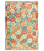 290x201cm Handgemacht Traditioneel Wolle Kelim Teppich
