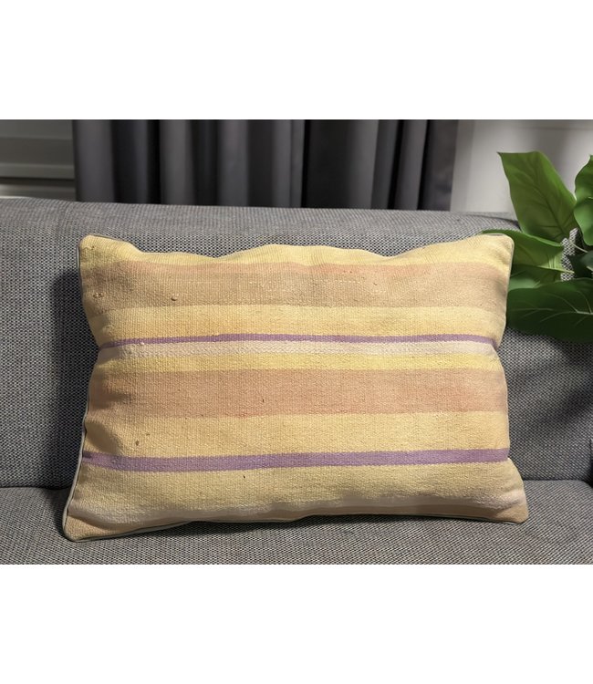 kilim cushions ca 60x40 cm with filling