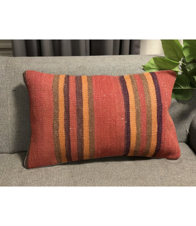 kilim cushions ca 60x40 cm with filling