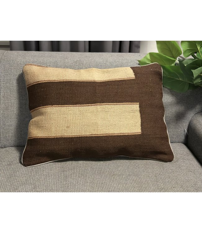 kilim cushions ca 60x40 cm with filling