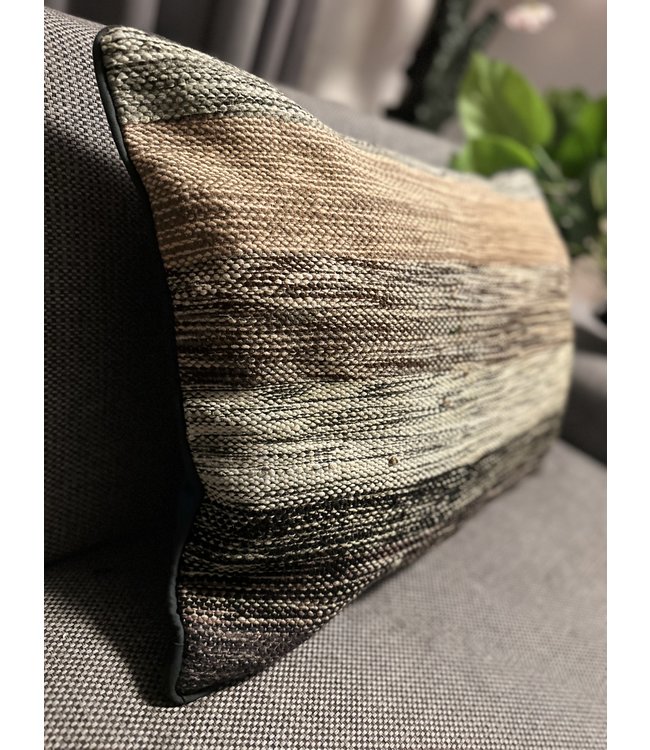 kelim kussens 60x40 cm met vulling