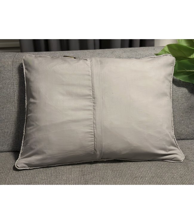 Kelim Kissen ca 60x40 cm mit Füllung