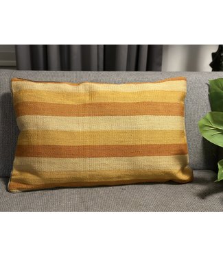 kilim cushions ca 60x40 cm with filling