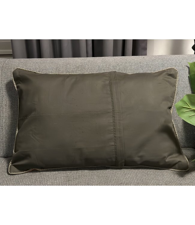 kelim kussens 60x40 cm met vulling