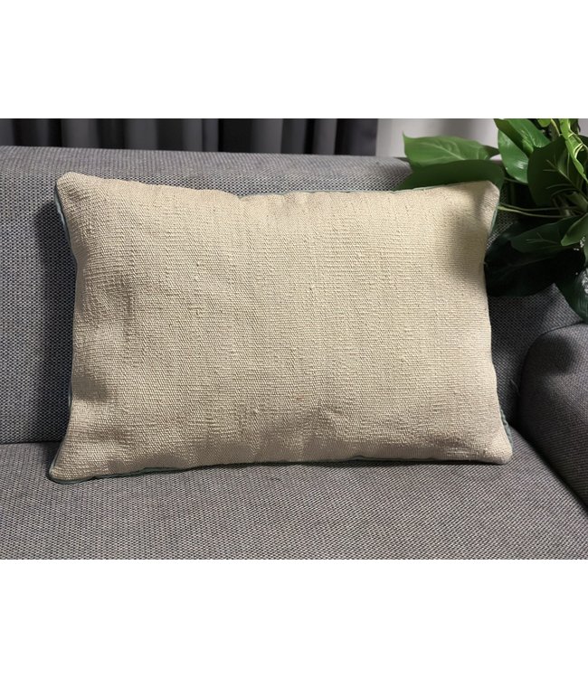 kilim cushions ca 60x40 cm with filling