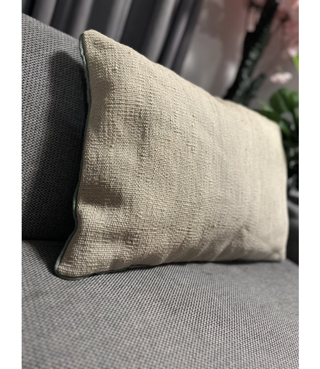 kilim cushions ca 60x40 cm with filling