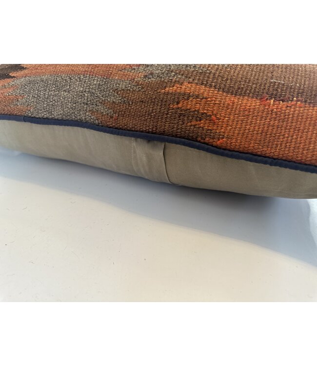 vintage 4 x kilim cushion cover ca 40x40 cm with filling  - Copy - Copy - Copy - Copy - Copy - Copy - Copy