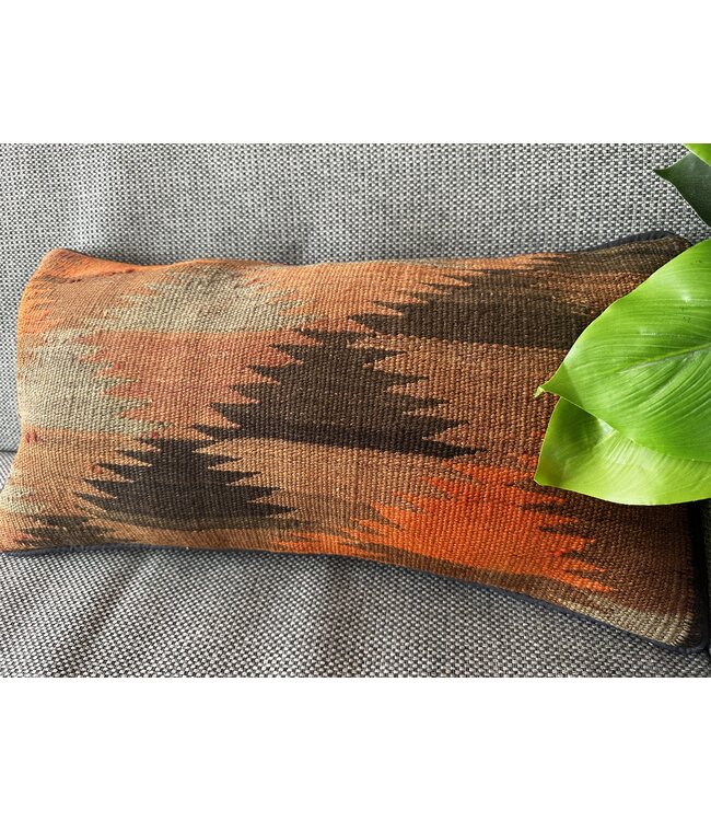 vintage 4 x kilim cushion cover ca 40x40 cm with filling  - Copy - Copy - Copy - Copy - Copy - Copy - Copy