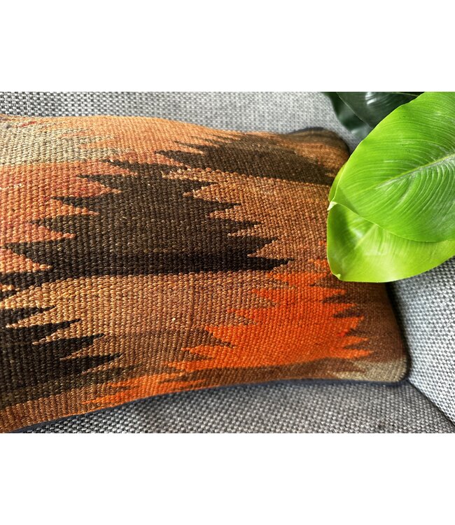 vintage 4 x kilim cushion cover ca 40x40 cm with filling  - Copy - Copy - Copy - Copy - Copy - Copy - Copy