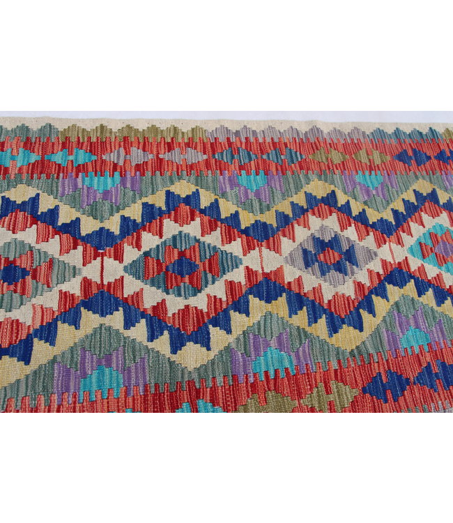kelim rug   290x80cm