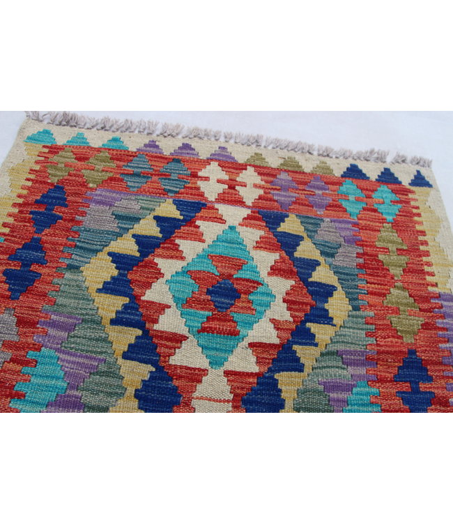 kelim rug   290x80cm