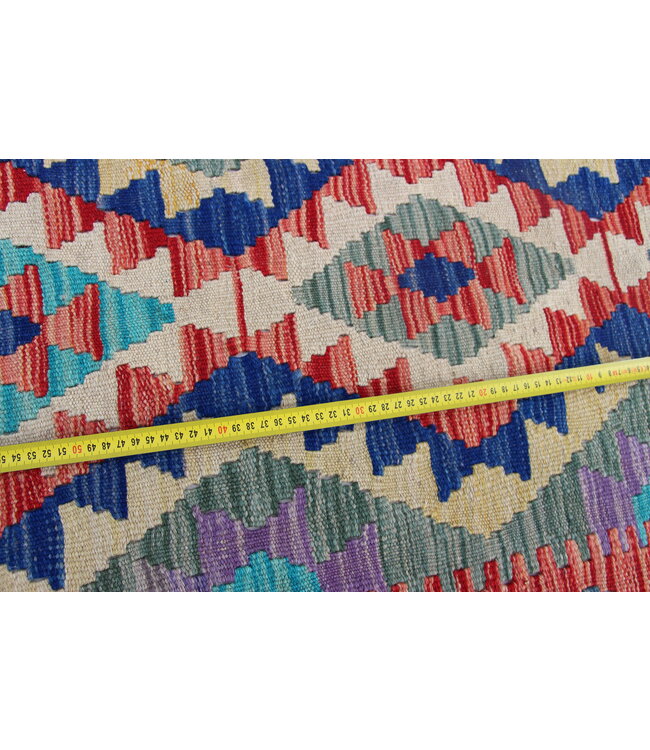 kelim rug   290x80cm