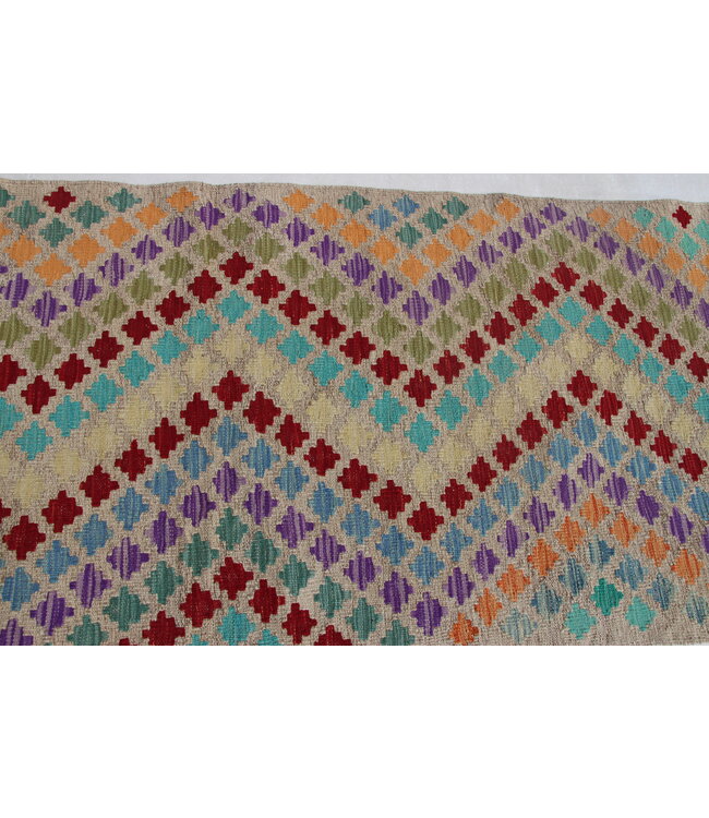 kelim rug     400x84cm