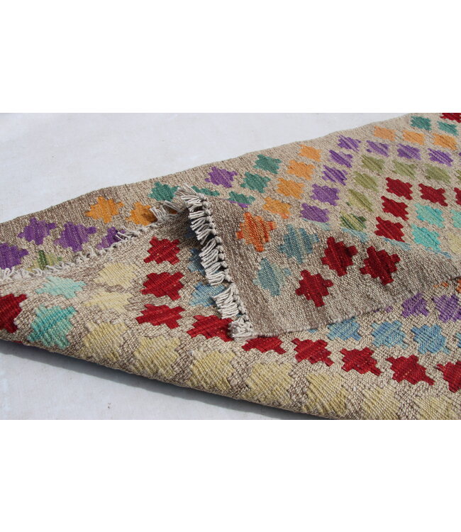 kelim teppich       400x84cm