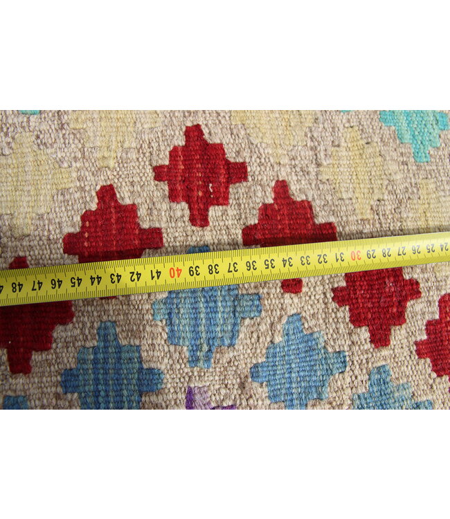 kelim rug     400x84cm