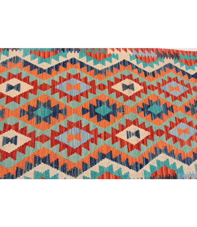 kelim rug  runner  293x85cm