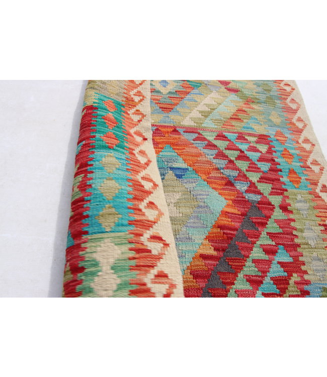 kelim rug  runner  398x83cm