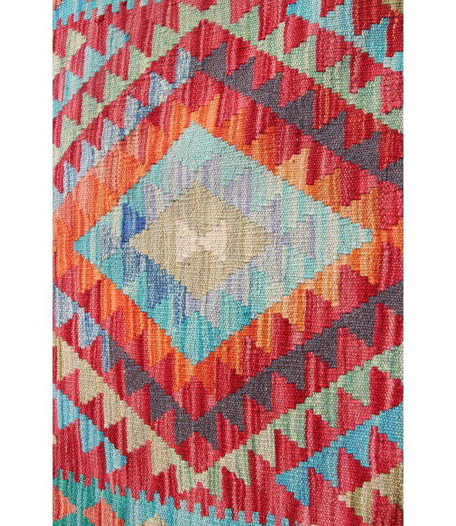 kelim rug  runner  398x83cm