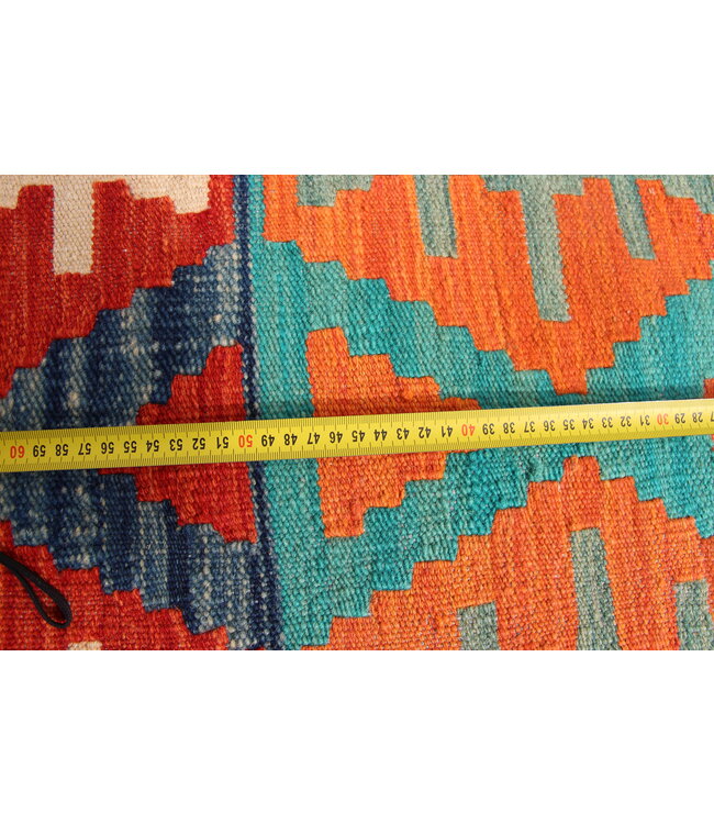 kelim rug  runner 300x81cm