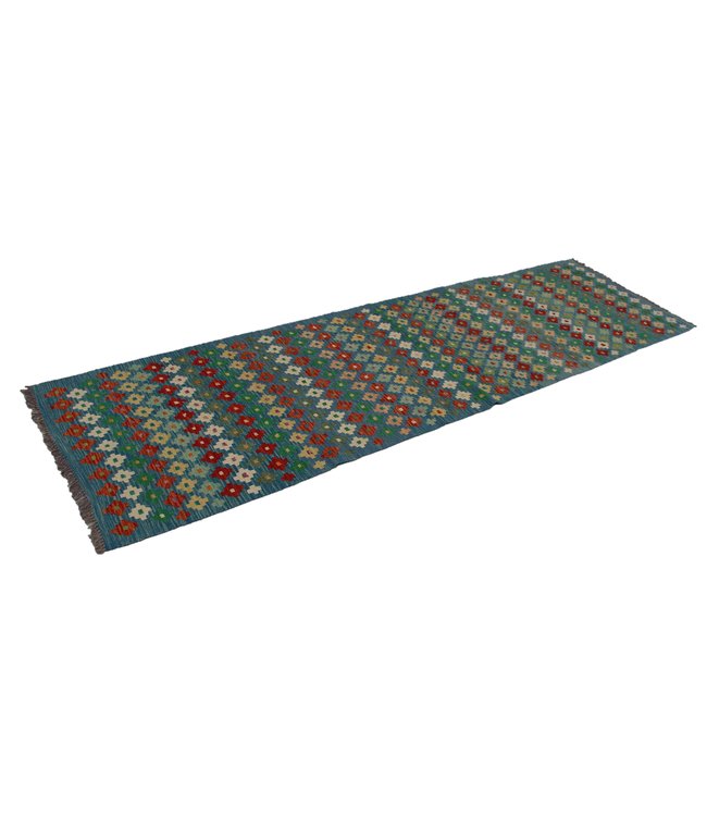 kelim rug  runner  290x83cm