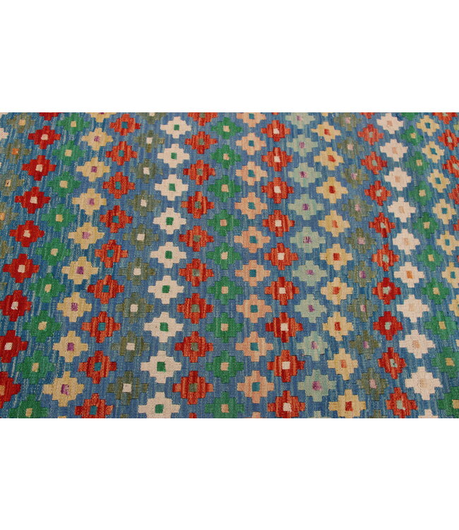 kelim teppich  läufer  290x83cm