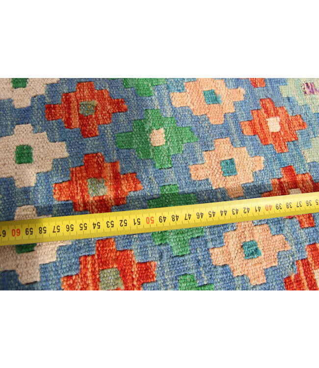 kelim rug  runner  290x83cm