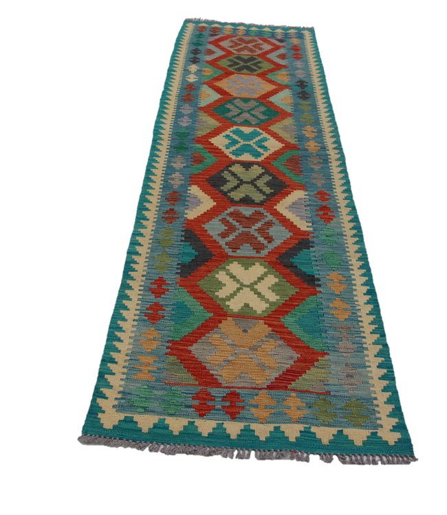 kelim teppich  läufer   300x80cm