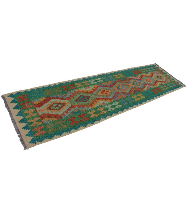 kelim rug  runner   292x78cm